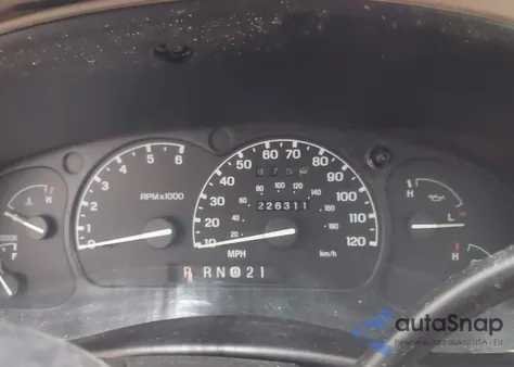 1999 Ford Explorer Eddie Bauer/Limited/Xlt from USA, damaged, VIN 1FMDU34EXXZB65097